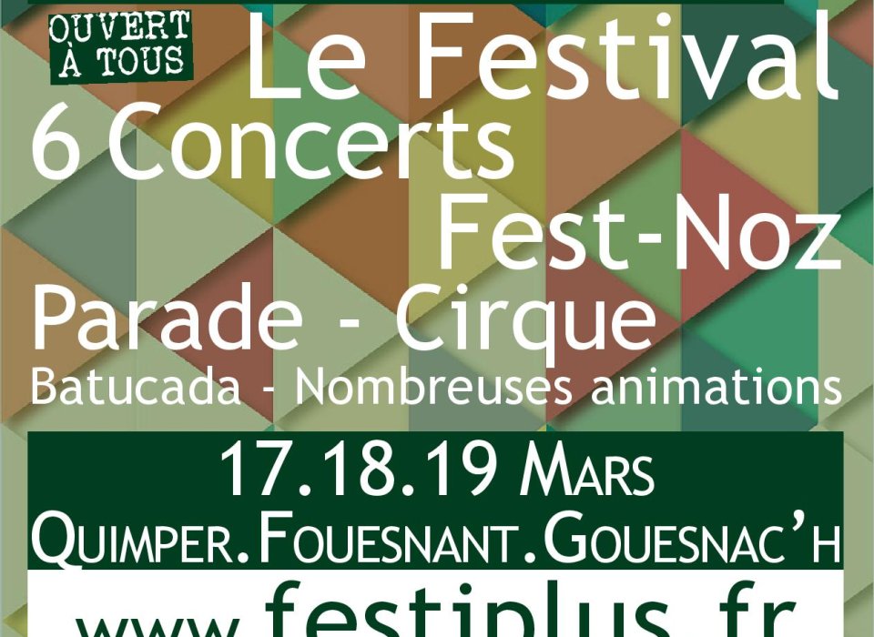 Festi+2022, qui positive nos différences, les 17 18 & 19 mars Festi+ 2022 qui positive nos différences, les 17 18 & 19 mars