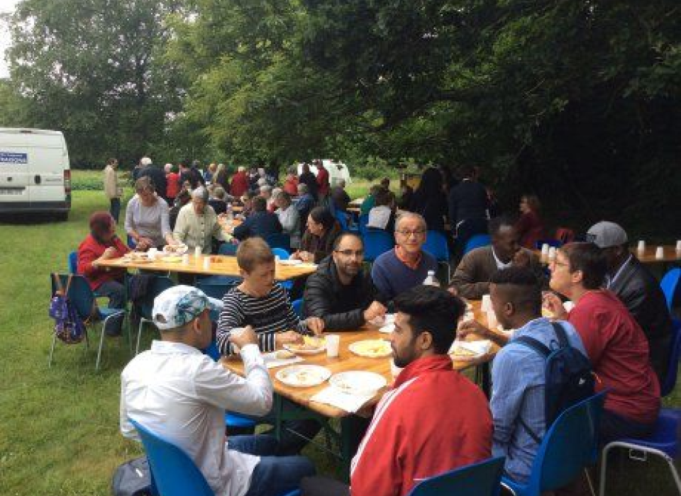 Brest ville fete l'été 2019 Brest ville fete l'été 2019