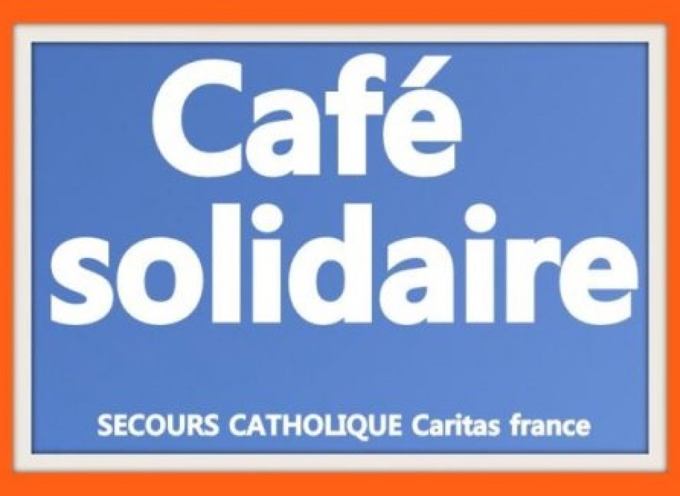 A Pont l'Abbé, un café solidaire ouvre ses portes À Pont l'Abbé, un café solidaire ouvre ses portes