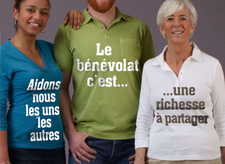 Le Finistère à la recherche de bénévoles pour le Fraternibus