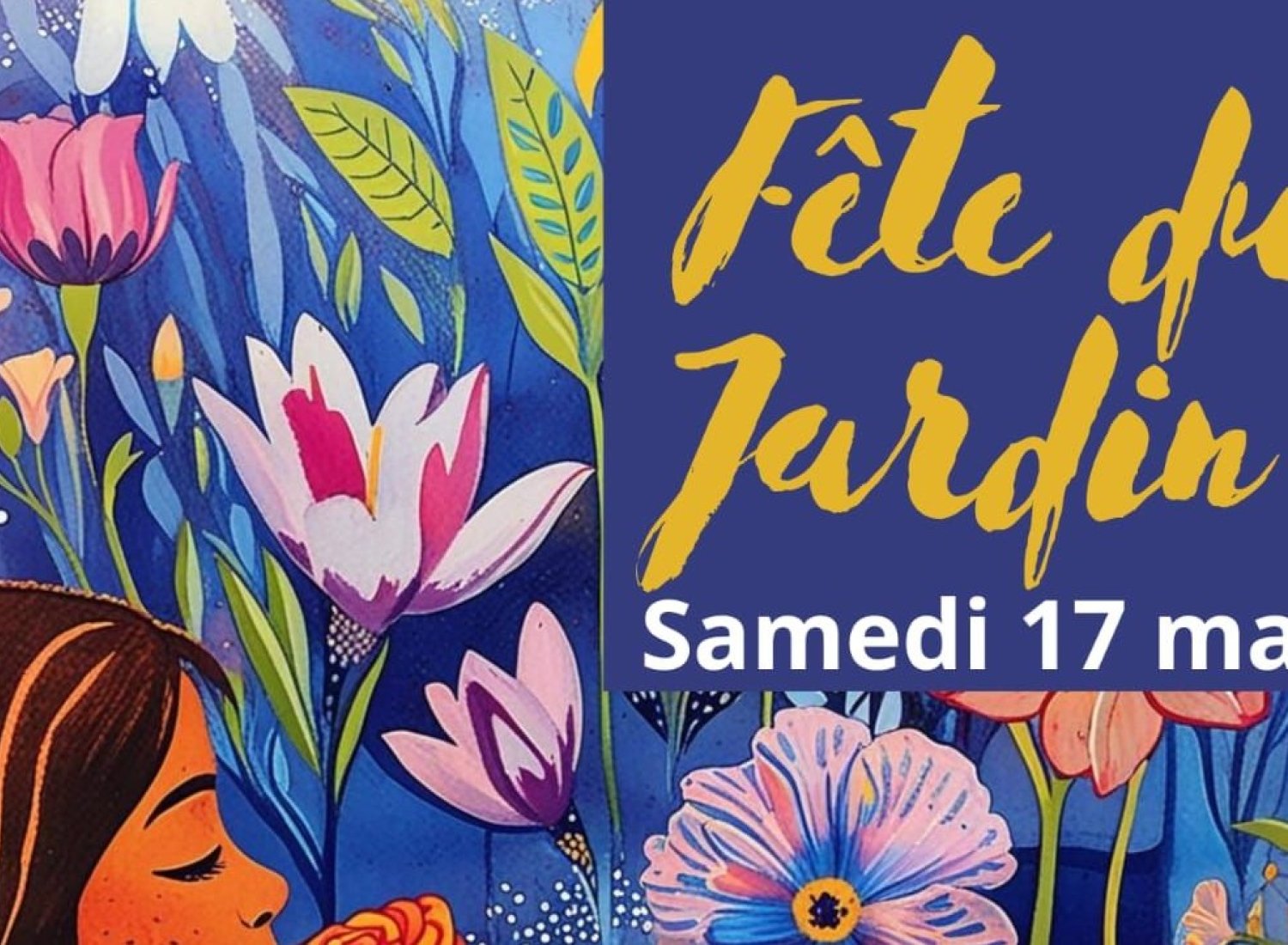 Fête du jardin Kernavous