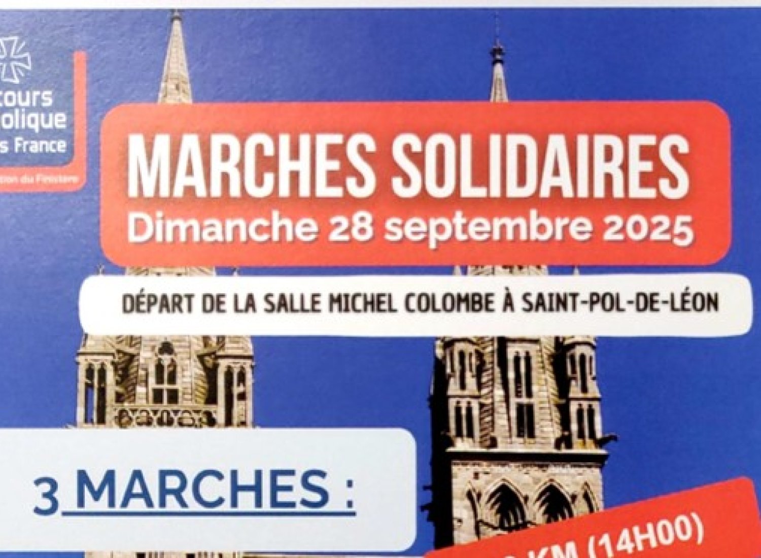 Marches du 28 septembre