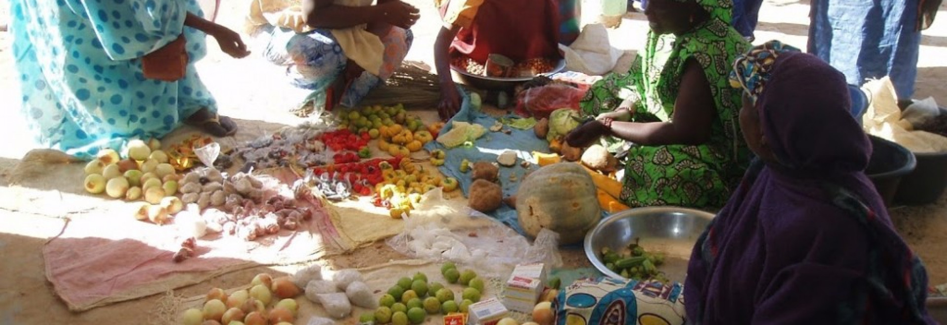 MISSION « MAURITANIE »